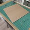 Ekena Millwork 23 3/4W x 23 3/4H x 3/8T Wood Hobby Board, Alder HBW24X24X375AAL - alternate 4